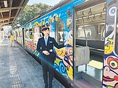 第一階段復駛　集集支線迎人潮