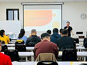 他拋「實戰版租賃課程」震撼業界　將杜絕租屋市場的不良誤導