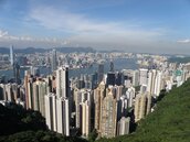 外銀預估　明年升息香港房價將大跌15~20%　