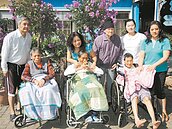 長者當家人　她打造健康安養院