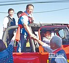 選前超級星期六　吳拜神、鄭聽音樂會