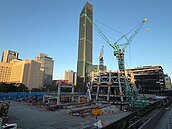 新制上路、土方之亂怎麼解？國土署：已盤點4處填海造陸