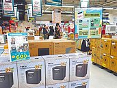 台中廚餘機補助防先買後退　中市府出招