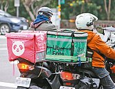 外送成本轉嫁　消基會：消費者是最大輸家