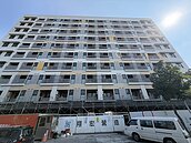 台積電建廠推高房價　嘉義首棟社宅「友忠好室」進度超前完工期曝