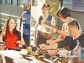 鶯歌陶博館 　辦茶席慶14周年