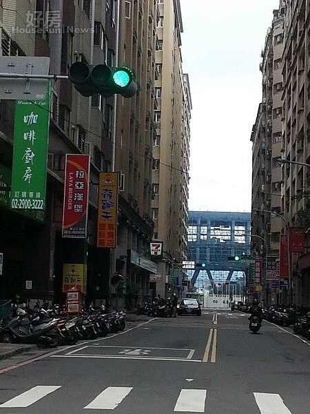 9.泰山外圍有機場捷運線加持,房價已水漲船高。