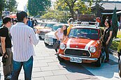 千輛骨董車嘉義開趴　身價飆破億元
