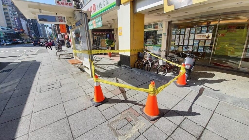 圖片台北市建管處提供