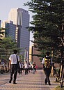 10月失業率降到3.95%　全年有望低於4%