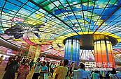 全球最美地鐵站　美麗島站排第6