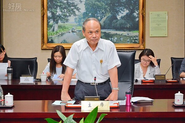 Re: [新聞] 地方已有機制財政部傳暫不修囤房稅