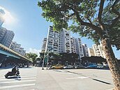 台北民生復興　國宅總價親民