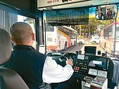 桃園公車司機培訓　增設良民證門檻