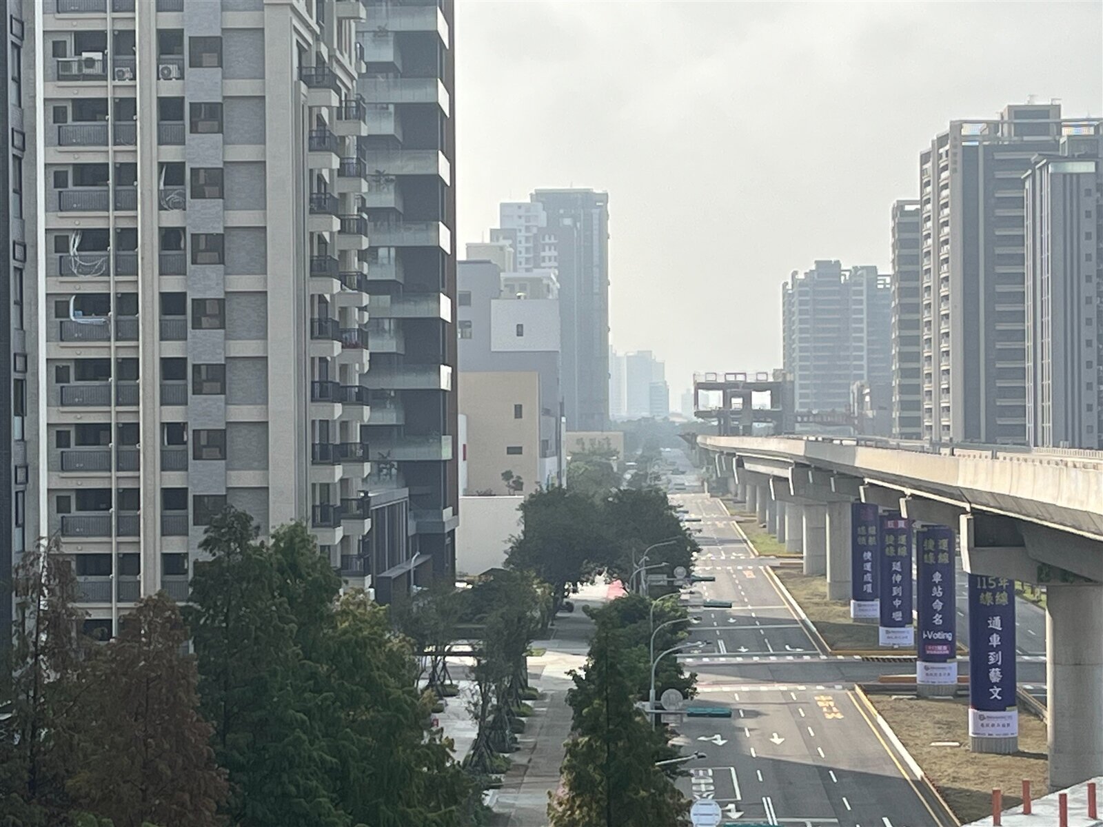 桃園配合中央推動「300億元中央擴大租金補貼專案」，今年因案件量大，審查工作塞車，恐影響部分民眾領到補助時間。示意圖（與事件人物無關）／記者陳俊智攝影 