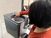 台中買廚餘機補助5000元！登記首日系統卡卡　市府：啟動分流改善