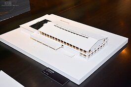 作品名稱/ Title：大溪老茶廠 / DAXI TEA FACTORY
作品位置 /  Location(city)：桃園縣 /  Taoyuan County
參賽者 / Architect(s)：曾志偉 / Zein, Divooe