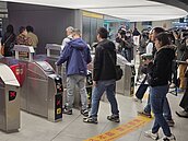 手機就能刷進站　北捷提醒「2個不一樣」要注意