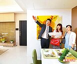 北市5字頭建案　熱銷5成　購屋族移往外圍區「需求將延續到第4季」