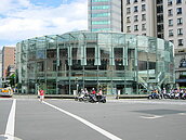 台北圓環"保庇"失靈　改變經營模式風光依舊難回