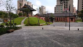 特別獎：西本願寺廣場新建工程、古蹟及歷史建築修復再利用工程