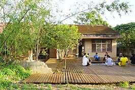 特別獎：郊山友台URS27M