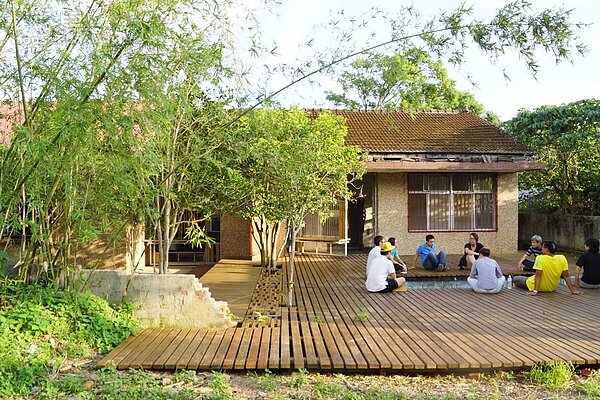 特別獎-郊山友台 URS27M。(台北市都發局提供)