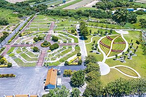 台南環保葬趨普及　植存區將再增2處