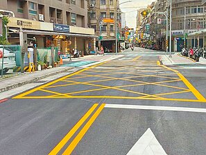 新北「瓶頸打通計畫」　改善138處道路