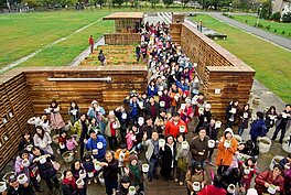 入圍：URS27_2014Next Play 華山綠工場