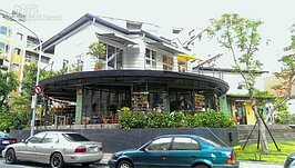 入圍：《好,丘》天母店