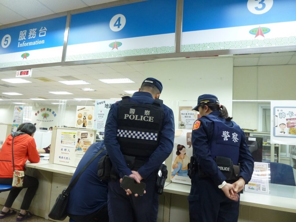 圖片台南市政府提供