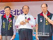 中市健行停車場啟用　可提供157個停車位