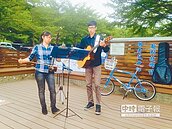 「台中自轉計畫」有成　激勵民間投資