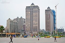 「選後到農曆年」漲一波　業者看好桃園房市