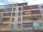 中市1.7萬棟公寓　恐淪老人牢籠