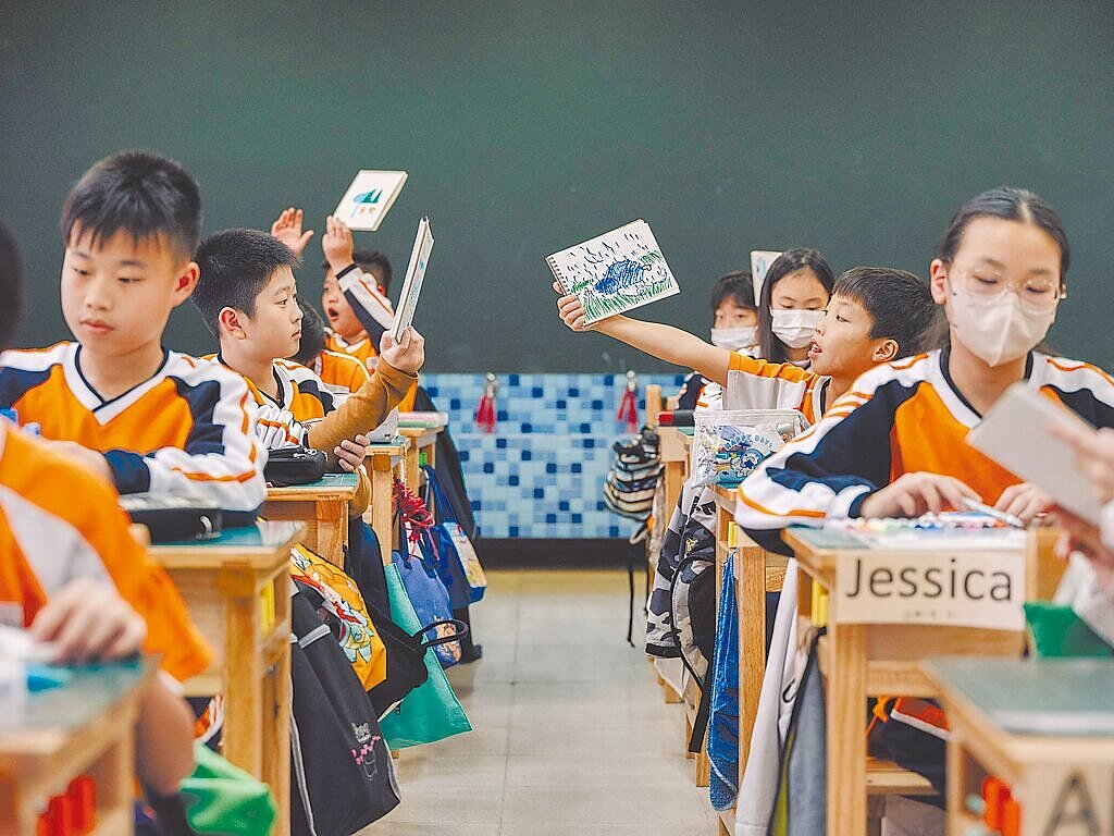 桃園市因應人口移入與學齡人口增加，畫設10所新學校，總經費約100億元，自民國115年起分階段完工及招生，完善整體學區布局。圖／桃園市教育局提供