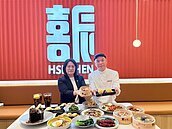 展店潮　餐飲集團搶進北台中