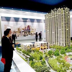 房市究竟好不好？ 觀察營建股表現可窺一二