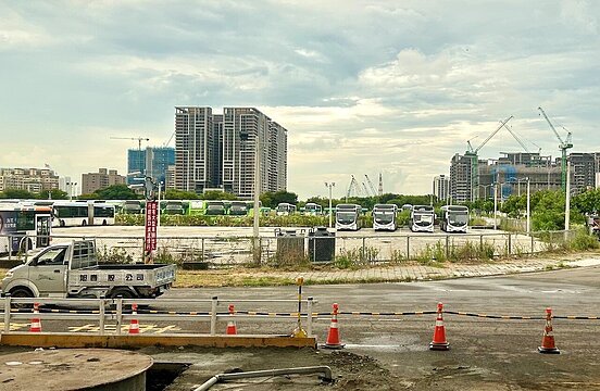 新制掀土方風暴　供應鏈恐全面停