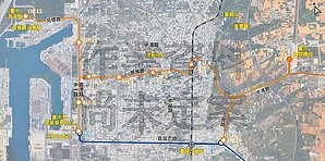 中捷橘線延伸路線曝光　1月15日說明會