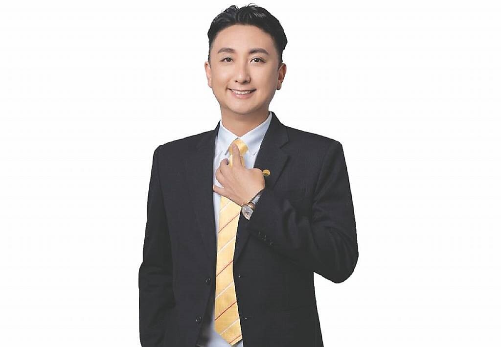 永義房屋高雄義享天地加盟店執行長蔡亞志