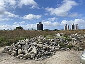 嚴查廢土非法棄置　國土署籲業者速裝設GPS