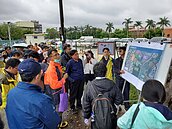 桃捷綠線延伸中壢　機電標流標4次　民代盼合理標金