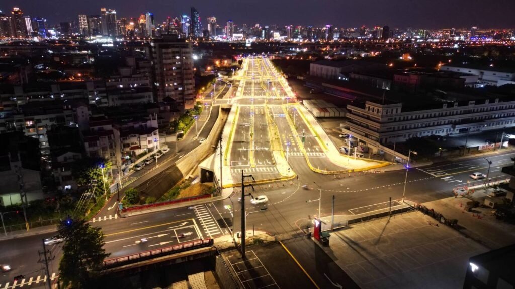 圖片台中市政府提供