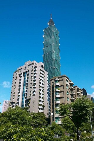 豪宅超過5000萬元,且半年周轉一次以上的豪宅,將採取實價課稅。(圖/資料照片)