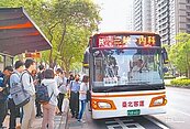 北大特區等嘸公車　議員促增班
