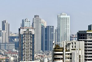 台中七期豪宅驚見「價差斷層」