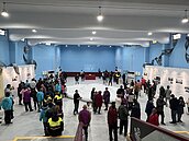 沉寂近40年再亮燈　金沙戲院修復重啟　為沙美商圈注入新活力