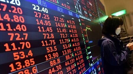 華固、亞昕2025年營收比2024年翻倍成長,分別達182.39億、180.30億元,華固全年甚至有機會大賺一股本。圖∕本報資料照片